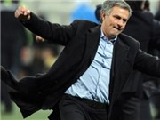 Bóng đá anh, ngoại hạng anh, lịch thi đấu euro 2012, Mourinho “đá đểu” Barcelona